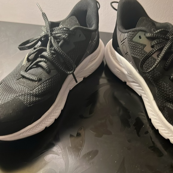 Diadora addattivo blue shield sneakers - Picture 5 of 8